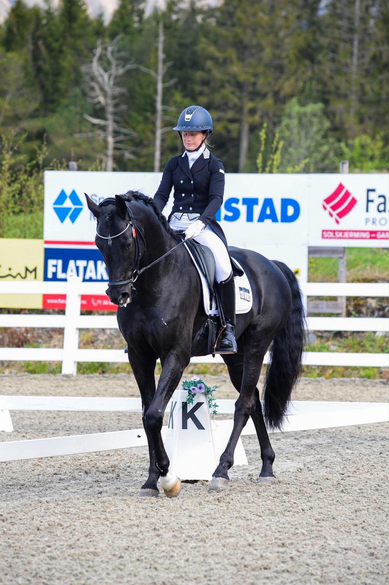 Silje Cathrin Bjørnvik